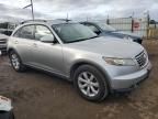 2004 Infiniti FX35