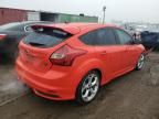 2013 Ford Focus ST