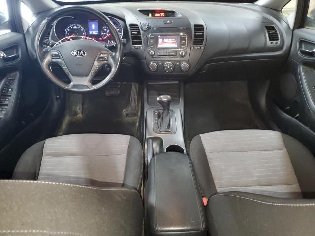 2014 KIA Forte EX