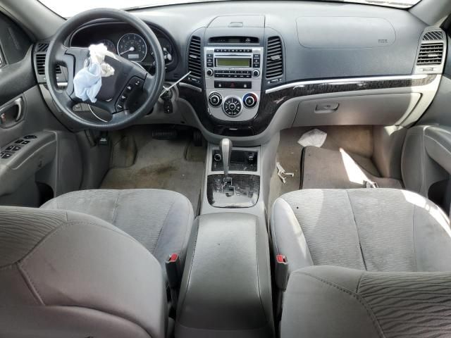 2007 Hyundai Santa FE GLS