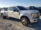 2019 Ford F450 Super Duty