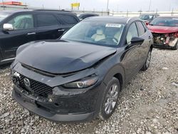 Vehiculos salvage en venta de Copart Cahokia Heights, IL: 2021 Mazda CX-30 Premium