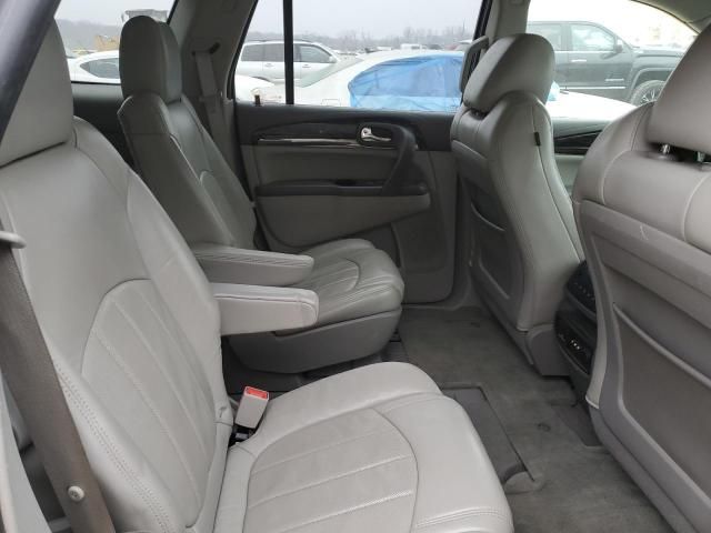 2013 Buick Enclave