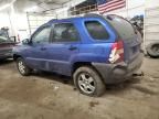 2007 KIA Sportage LX