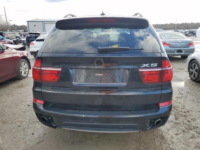 2013 BMW X5 XDRIVE35I