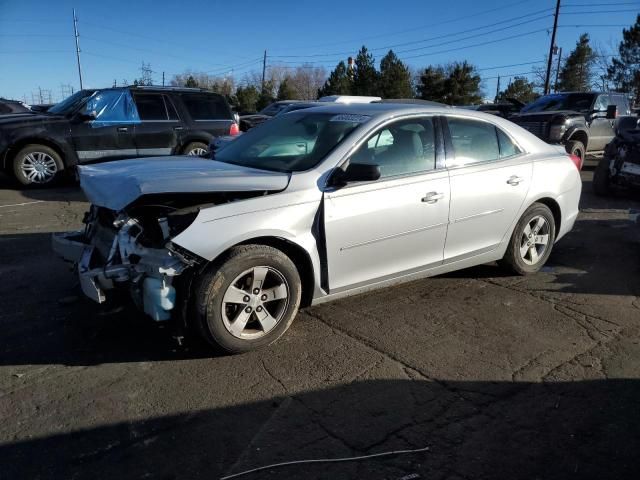 2013 Chevrolet Malibu LS