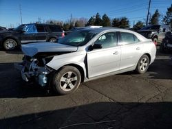 2013 Chevrolet Malibu LS en venta en Denver, CO