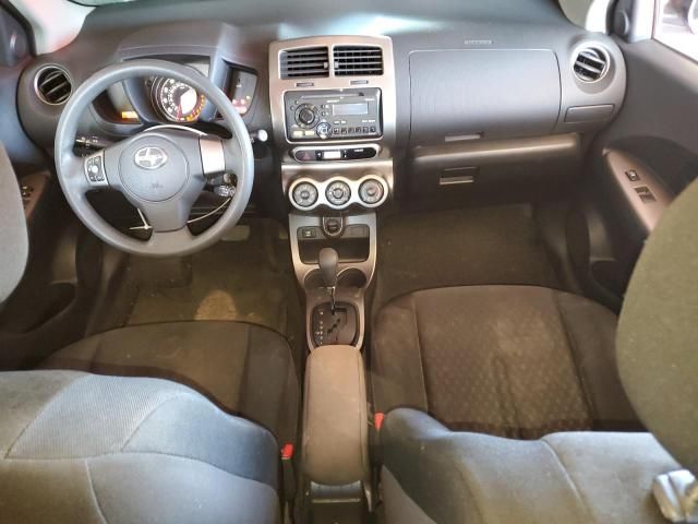 2012 Scion XD