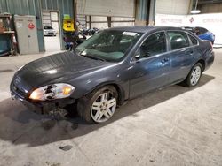 Salvage cars for sale from Copart Eldridge, IA: 2011 Chevrolet Impala LT