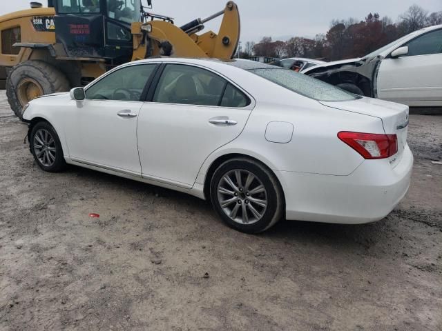 2008 Lexus ES 350