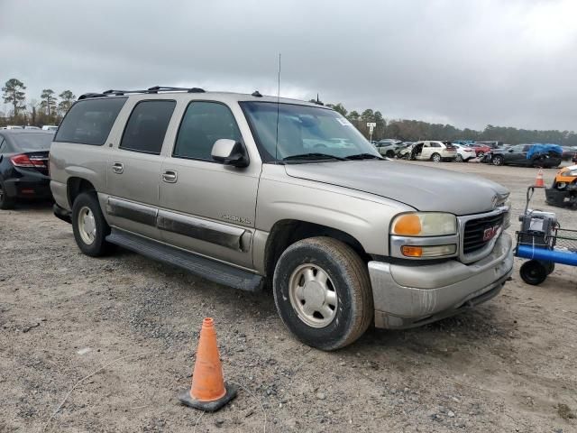 2003 GMC Yukon XL C1500