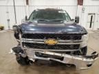 2013 Chevrolet Silverado K3500 LT