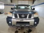 2015 Nissan Titan S