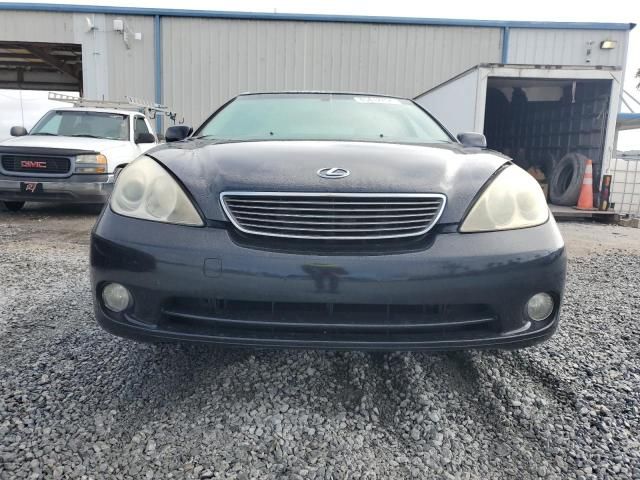 2005 Lexus ES 330