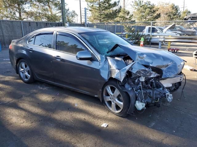 2010 Acura TSX