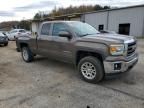 2015 GMC Sierra K1500 SLE