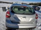 2012 Ford Focus BEV