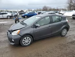 2014 Toyota Prius C en venta en London, ON