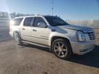 2014 Cadillac Escalade ESV Luxury