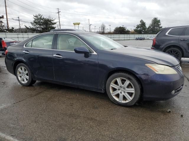 2008 Lexus ES 350