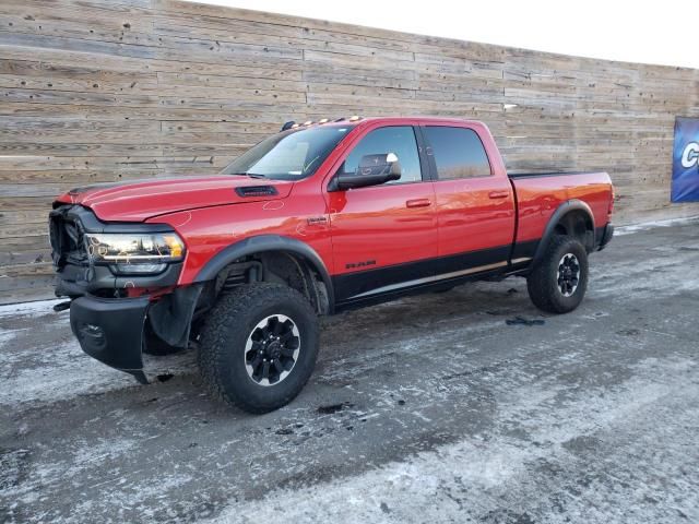 2022 Dodge RAM 2500 Powerwagon