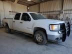 2009 GMC Sierra C2500 SLE