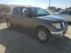 2005 Nissan Frontier Crew Cab LE