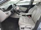 2006 Volkswagen Passat 2.0T Luxury