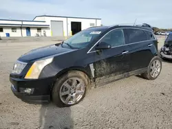 2012 Cadillac SRX Premium Collection en venta en Lumberton, NC