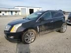 2012 Cadillac SRX Premium Collection