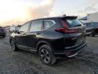 2021 Honda CR-V SE