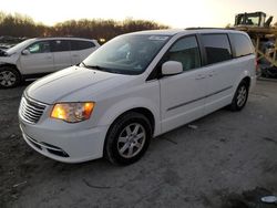 2013 Chrysler Town & Country Touring en venta en Windsor, NJ