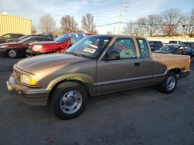 1997 GMC Sonoma