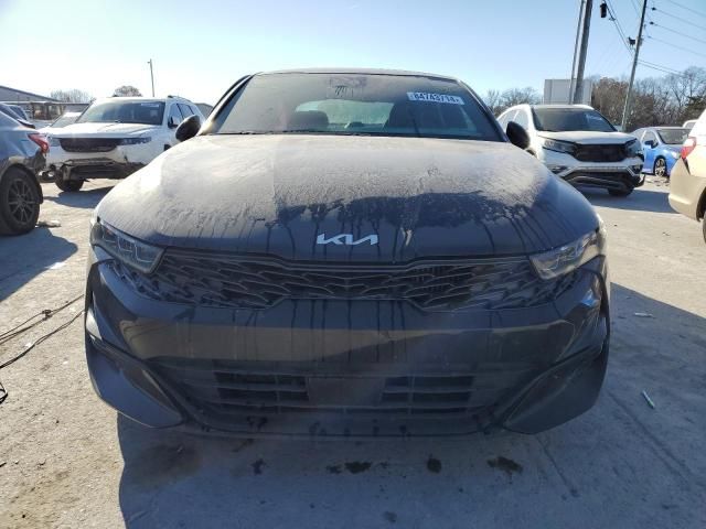 2024 KIA K5 GT Line