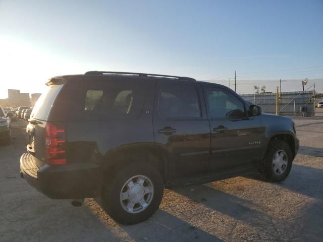 2007 Chevrolet Tahoe K1500