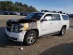 2019 Chevrolet Suburban K1500 LT