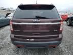 2012 Ford Explorer Limited