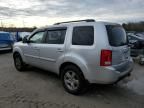 2011 Honda Pilot EXL