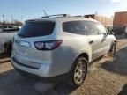 2013 Chevrolet Traverse LT