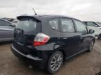 2013 Honda FIT Sport