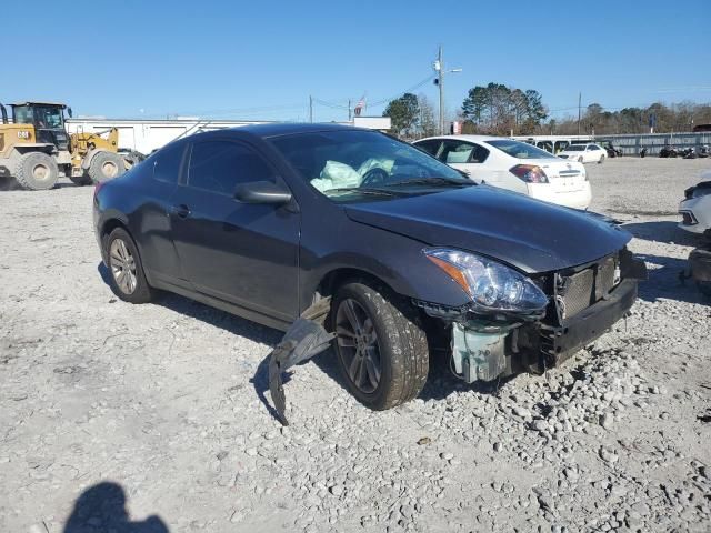 2013 Nissan Altima S