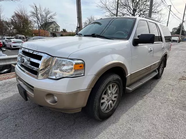 2014 Ford Expedition XLT