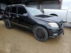 2012 Mercedes-Benz GLK 350