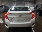 2017 Honda Civic EXL