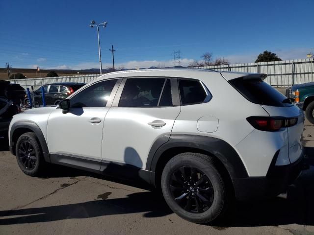 2024 Mazda CX-50 Select