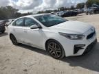 2019 KIA Forte GT Line