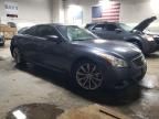 2008 Infiniti G37 Base