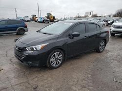 2024 Nissan Versa S en venta en Oklahoma City, OK