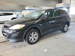 Mazda salvage cars for sale: 2011 Mazda CX-9