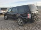 2013 Honda Pilot EXL